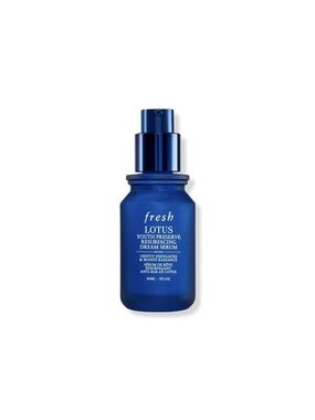 FRESH Lotus Youth Preserve Resurfacing Dream Serum 30 ml/1 fl oz New In Box